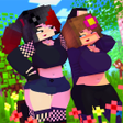 Ícone do programa: Jenny Luna Mods for Minec…