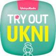 程序图标：Try Out UKNI