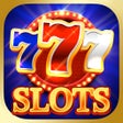 ไอคอนของโปรแกรม: Independence Spin Slots
