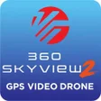 プログラムのアイコン：VTI 360 Skyview 2