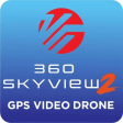VTI 360 Skyview 2