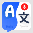 프로그램 아이콘: Language Translator: Spea…