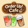 プログラムのアイコン：Order Up Cafe