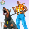 Ikona programu: Vegas Gangster Dog Mafia …
