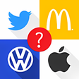 Ícone do programa: Logo Quiz: Guess the Logo…
