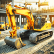 ไอคอนของโปรแกรม: City Construction Simulat…