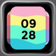Programın simgesi: Watch Faces WallpaperGall…