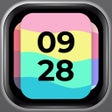 Ícone do programa: Watch Faces WallpaperGall…