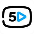 أيقونة البرنامج: 5GLive