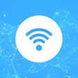 ไอคอนของโปรแกรม: WiFi Analyzer: Network Sc…