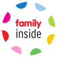 프로그램 아이콘: family inside - Mitarbeit…