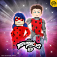 Icon of program: LEADERBOARD Miraculous RP…