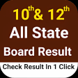 All Board Result 10th - 12th