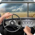 Icon of program: Off-Road UAZi 3D 4x4 Simu…