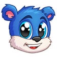 Ícone do programa: Fun Run Stickers