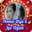 プログラムのアイコン：Thoma Arya  Iqa Nizam - S…