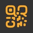 Programın simgesi: QR Manager - Scan  Create