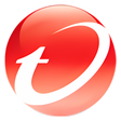 Icon of program: Trend Micro Titanium Secu…