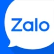 Иконка программы: Zalo