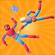 程序图标：Stickman Battle 3D