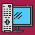 プログラムのアイコン：Willett set top box remot…