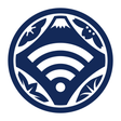程序图标：TRAVEL JAPAN Wi-Fi