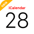 iCalendar - Calendar iOS 16