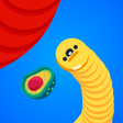 Icon of program: Worm Land io: Snake Battl…