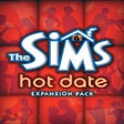 Icon of program: The Sims: Hot Date