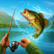 Icon of program: Fishing Baron - fishing g…