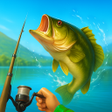 Иконка программы: Fishing Baron - realistic…