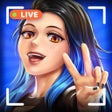 أيقونة البرنامج: Streamgirls Inc.
