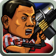 プログラムのアイコン：com.tataygames.Duterterad…
