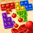 Programikonen: Marbles  Screws