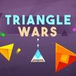 Ícone do programa: Triangle Wars