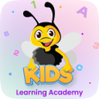Ikona programu: Kids Learning Academy