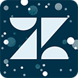 Иконка программы: Zendesk Dark Mode Theme