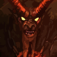 程序图标：Devil Demon Wallpaper HD …