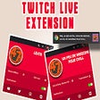 Icon of program: Le47b Live Extension