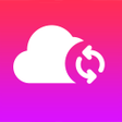 程序图标：Sync for iCloud