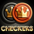 프로그램 아이콘: Checkers Royale