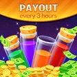 Meow Sort - Earn real money icon