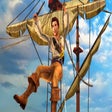 プログラムのアイコン：Sid Meier's Pirates!