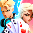 Icoon van programma: Poker Chess Heroes