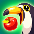 ไอคอนของโปรแกรม: Fruity Fauna: Merge  Coll…
