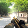プログラムのアイコン：Camera GunFight