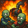 Programın simgesi: Dead on Track: Zombie Def…