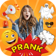 程序图标：Air Horn Pranks Siren Sou…