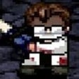 プログラムのアイコン：Mad Father
