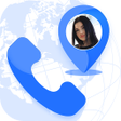 プログラムのアイコン：Number Locator  Find Phon…